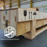 Pakowanie eksportowe – co to jest i dlaczego jest kluczowe w transporcie międzynarodowym?